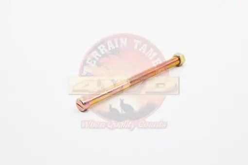 Terrain Tamer 150Mm Rear Centre Bolt For Toyota Land Cruiser 70 Series (Fzj78/79+), Model Year August 1999 Onward (48247-6A040) 1