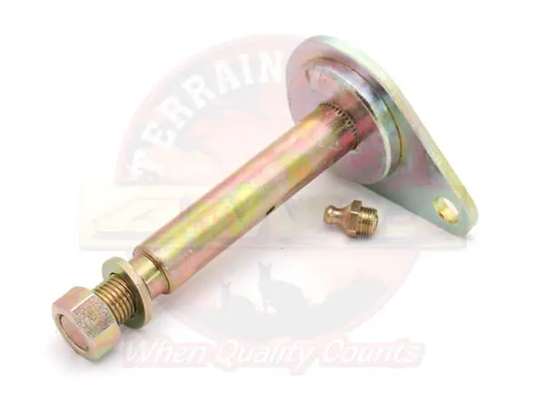 Terrain Tamer Front Greaseable Pin Kit For Toyota Land Cruiser 40 Series (Bj40/42, Fj40, Jul 1980+) 1