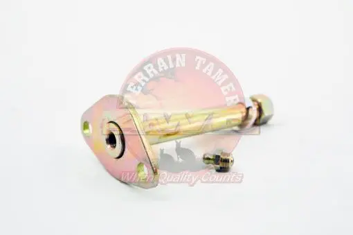 Terrain Tamer Front Greaseable Pin Kit For Toyota Land Cruiser Bj40/42 & Fj40 (Pre-July 1980) – Tpk006 1
