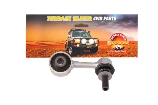 Terrain Tamer Front Left-Hand Stabilizer Link Rod For Toyota Land Cruiser 200 Series – Non-Kdss (Aug 2007+) – Part #48810-60051 1