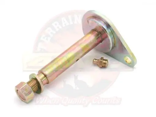 Terrain Tamer Greaseable Pin Kit – Land Cruiser 70 Series (Bj70/Bj73/Bj74/Fj70/Fj73 From Nov 1984; Hzj70/Hzj73/Pzj70/Pzj73 From Jan 1990), Tpk007 1