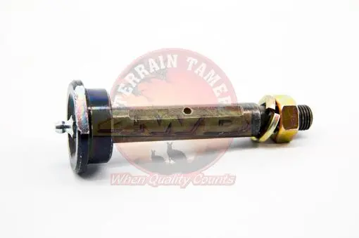 Terrain Tamer Greaseable Rear Pin Kit For Land Cruiser 40 Series Fj45/Hj45 (Pre-July 1980, Tpk008) 1
