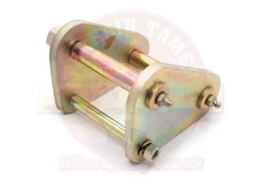 Terrain Tamer Left-Hand Front Anti-Inversion Shackle Kit For Land Cruiser 60 Series (Tsk022Ailh) 1