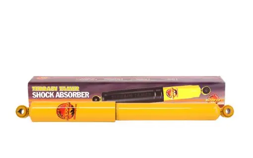 Terrain Tamer Slimline 2-Inch Raised Rear Shock With 0.5-Inch Bushing Id For Toyota Land Cruiser Bj40/42 & Fj40 (Pre-1980) – G12636 1