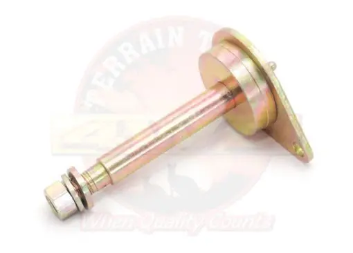 Terrain Tamer Tpk011 Greaseable Rear Pin Kit Compatible With 90385-18021P & Bk10/Bk11Pg For Toyota Land Cruiser 70 Series (Fzj78-79+, Aug 1999+) 1