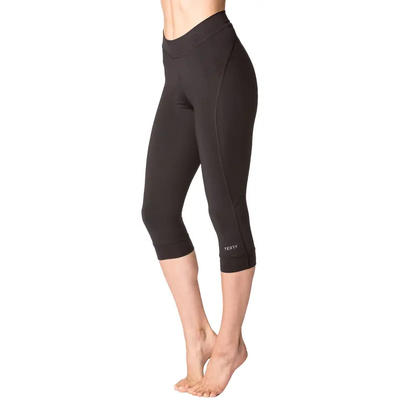 Terry Breakaway Knicker Hybrid Cycling Bottoms 1