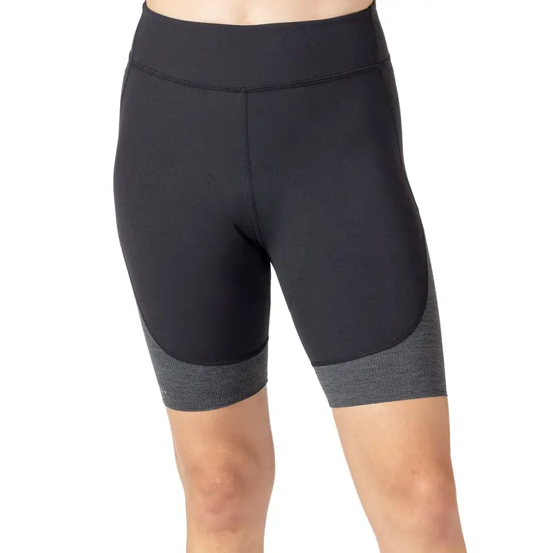 Terry Hot Flash Women’S Performance Cycling Shorts 1