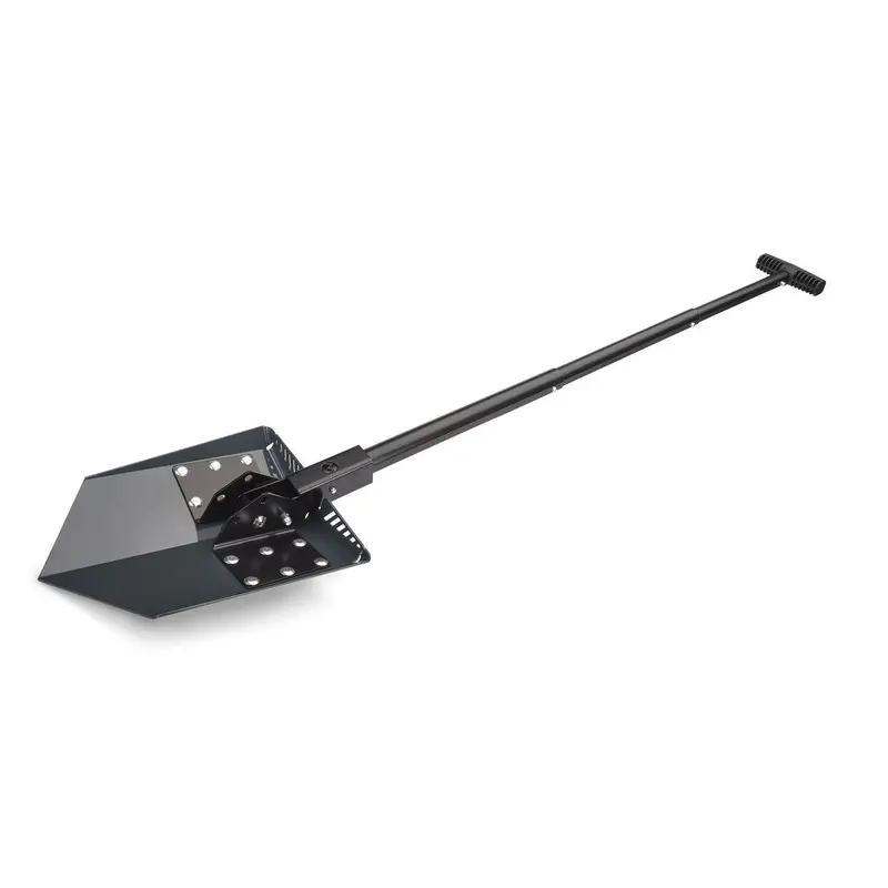 The Delta Shovel™ – All-Terrain Folding Shovel 1