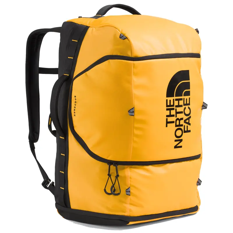 The North Face Base Camp Boot Pack Travel Bag 1