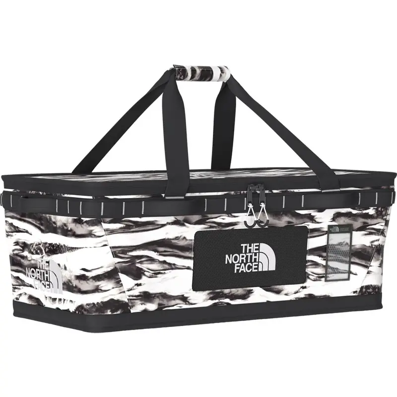 The North Face Base Camp Large Gear Storage Box 1