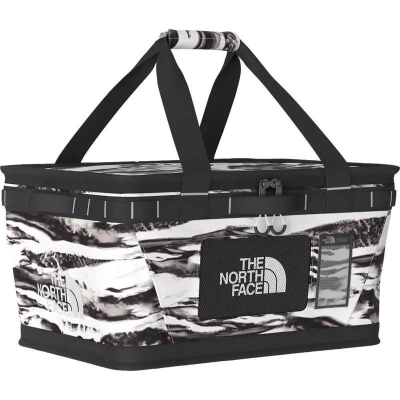 The North Face Base Camp Medium Gear Transport Box 1