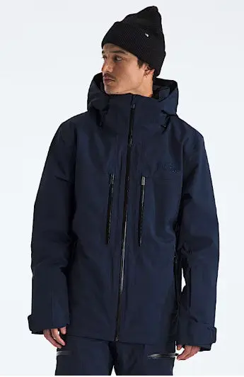 The North Face Chakal Lightweight Softshell Jacket 4