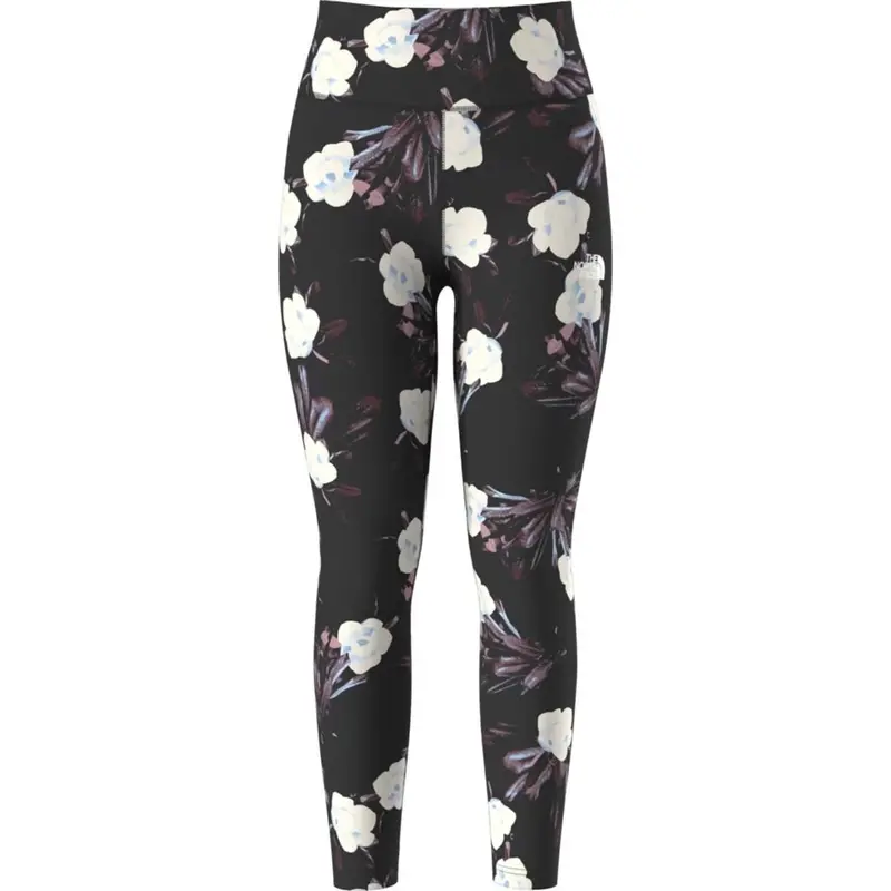 The North Face Fd Pro 160 Women'S High-Performance Tights 1