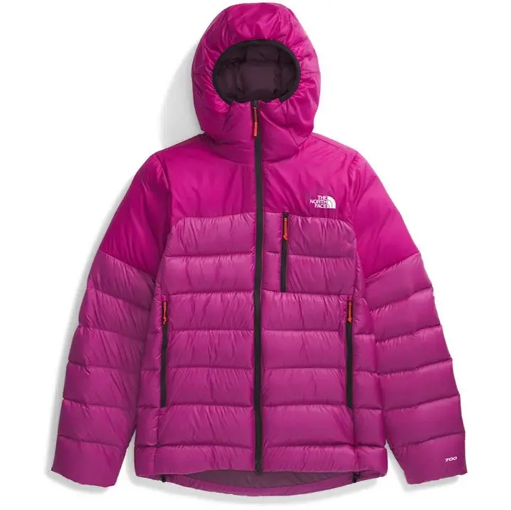 The North Face Kalix Down Hoodie For Women – 2024/2025 Winter Line 1