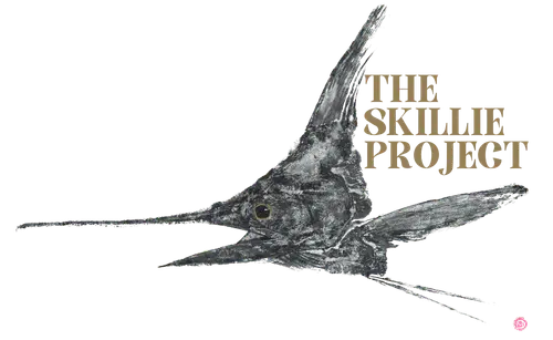 The Skillie Project – Artist-Designed Fishing Culture Gear 1