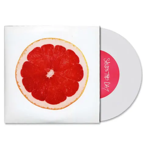 The Tide Of Our Times / Everlasting Everything – White Vinyl Double Lp – Limited To 1,000 Copies 1