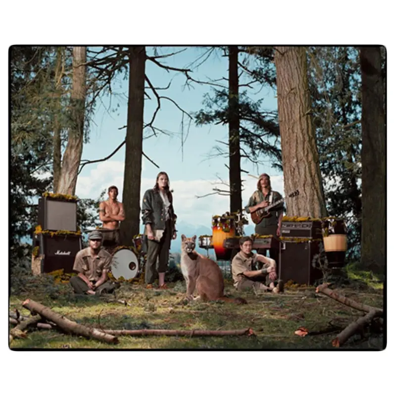 The Wild Orchid Children Are Alexander Supertramp Cd 1