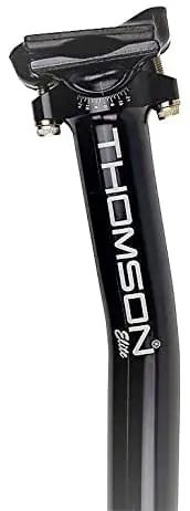 Thomson Elite Setback Carbon Seatpost 1