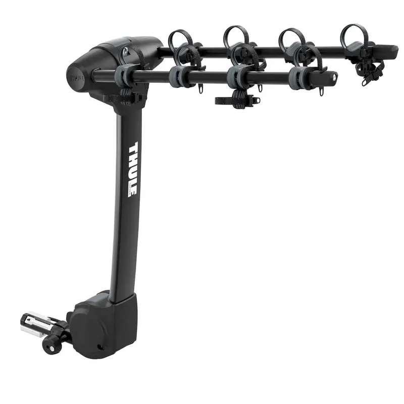 Thule Apex Xt 4-Bike Hitch-Mount Rack 1