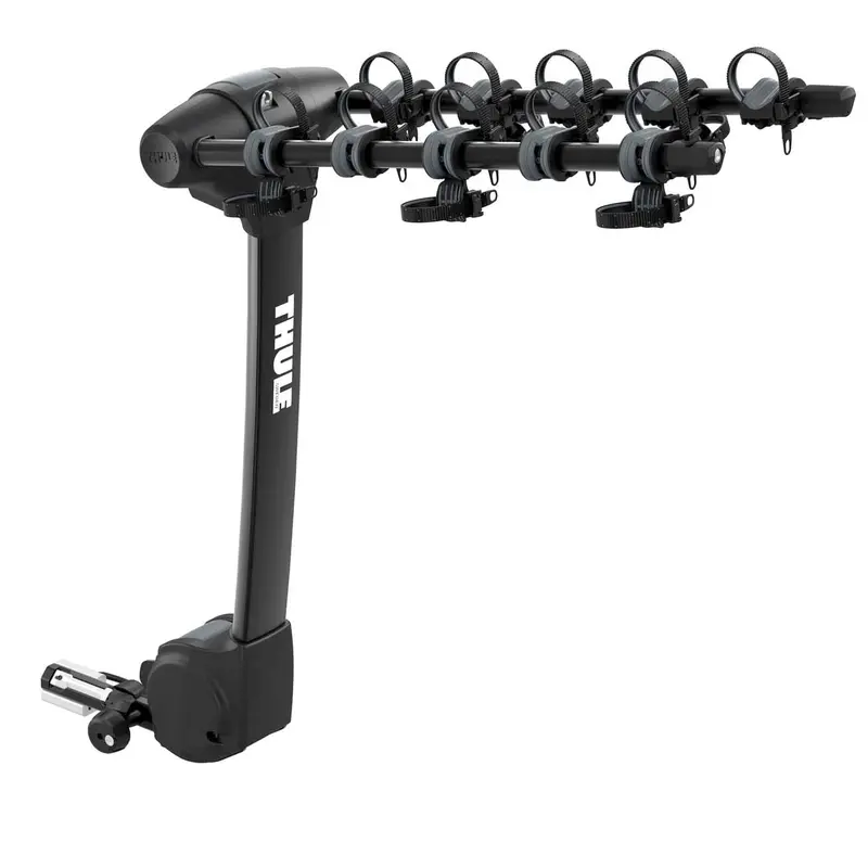 Thule Apex Xt 5-Bike Hitch-Mount Rack 1