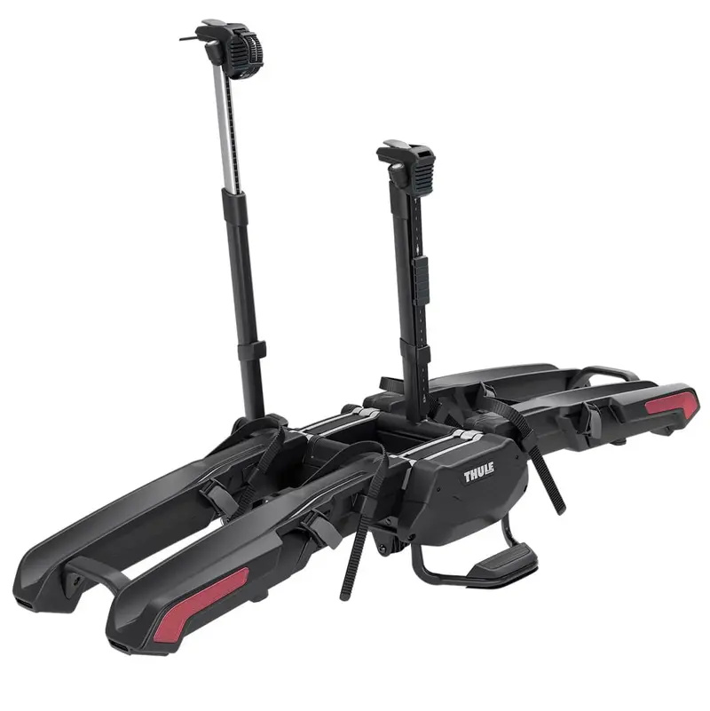 Thule Epos 2-Bike Hitch-Mount Rack 1