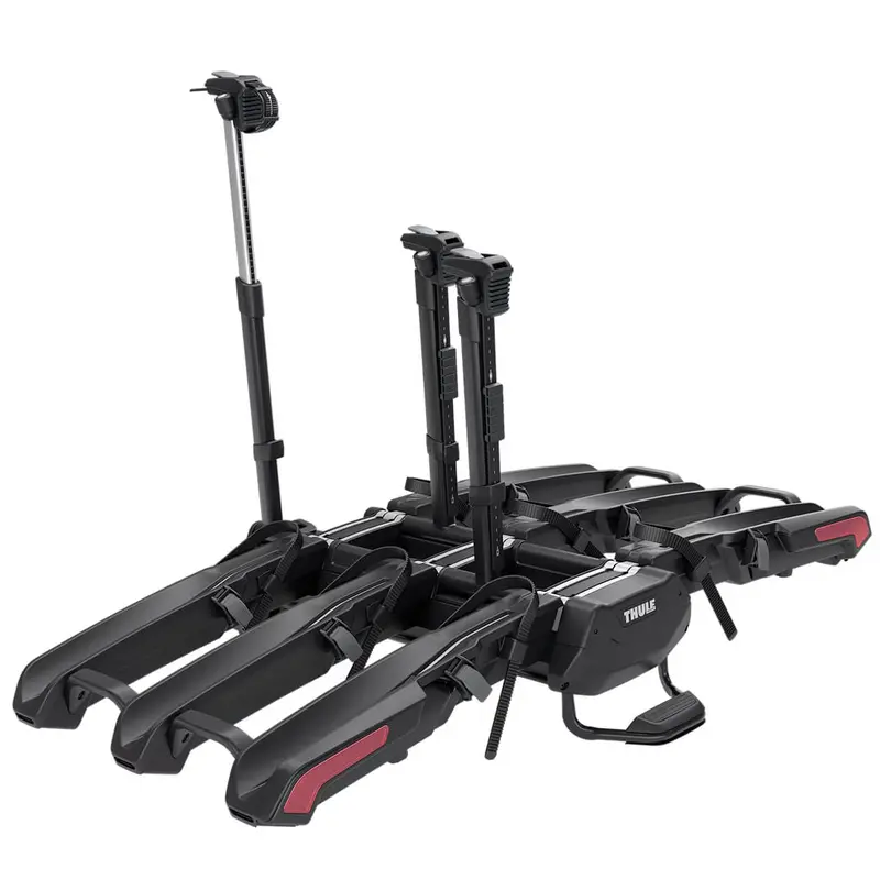 Thule Epos 3-Bike Hitch-Mount Rack 1