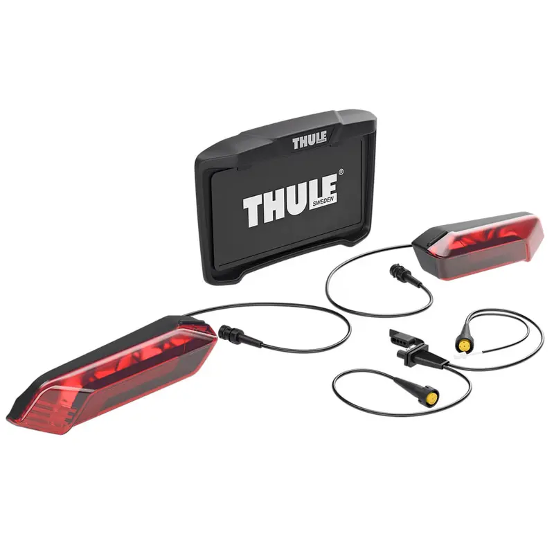 Thule Epos Led Lamp Kit For Bike Racks And Trailers 1