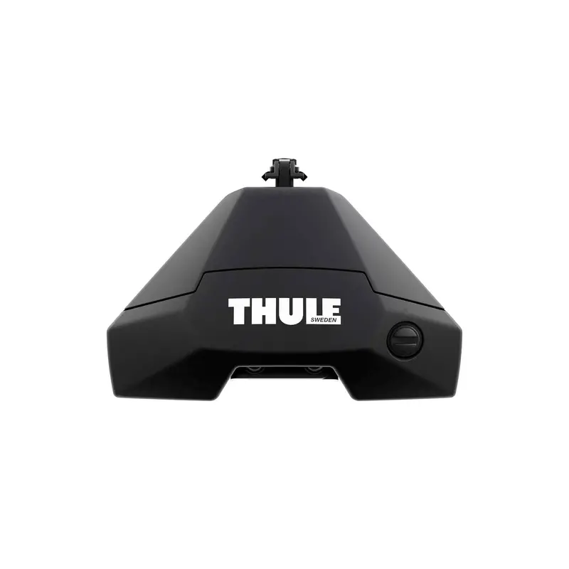 Thule Evo Clamp Roof Rack Feet For Square Bars 1
