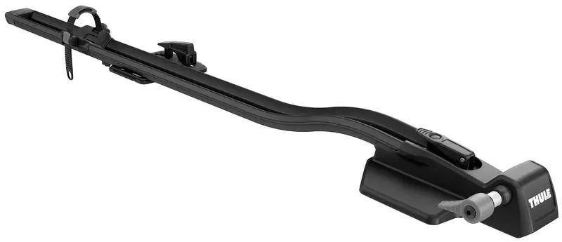 Thule Fastride Roof-Mount Bike Rack – Quick-Adjust System 1