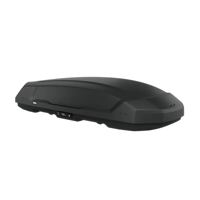 Thule Force 3 Xl Rooftop Luggage Carrier – Weatherproof Storage 1