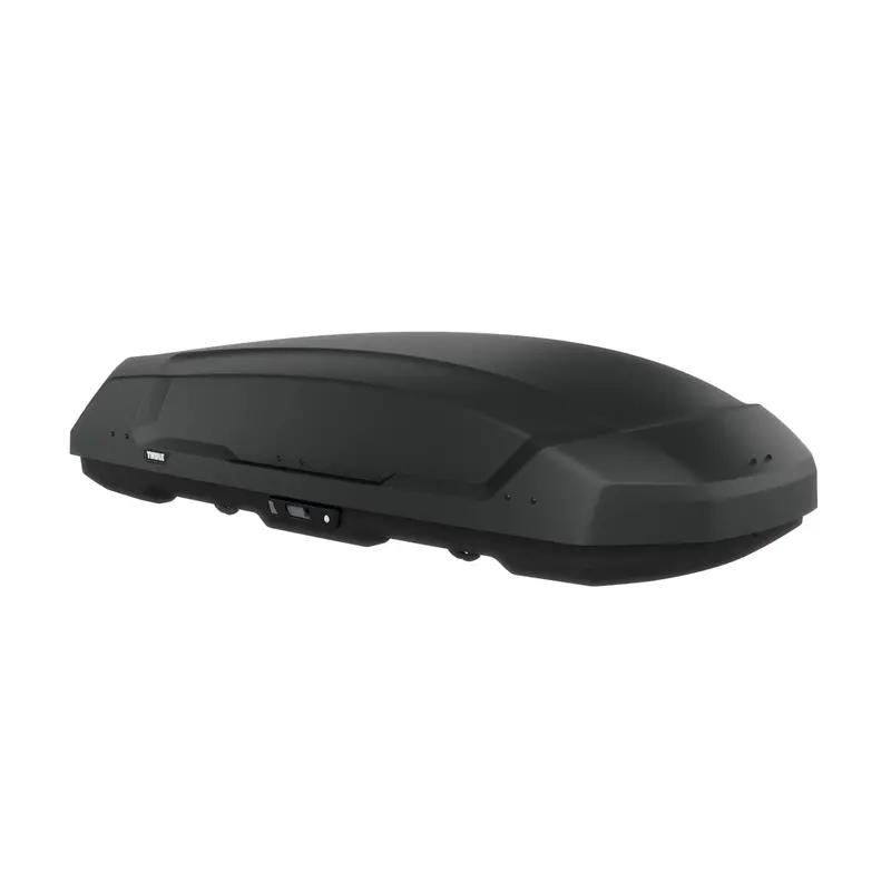 Thule Force 3L Rooftop Cargo Box – 14 Cu Ft 1
