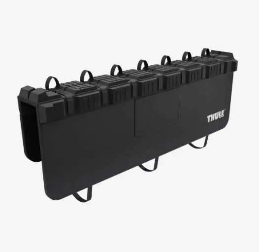 Thule Gate Mate Pro Compact Hitch-Mount Bike Carrier 1