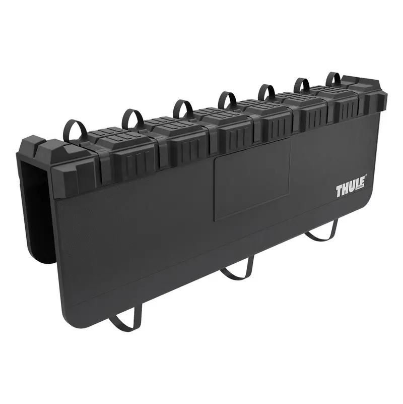 Thule Gatemate Pro Heavy-Duty Truck Bed Bike Carrier 1