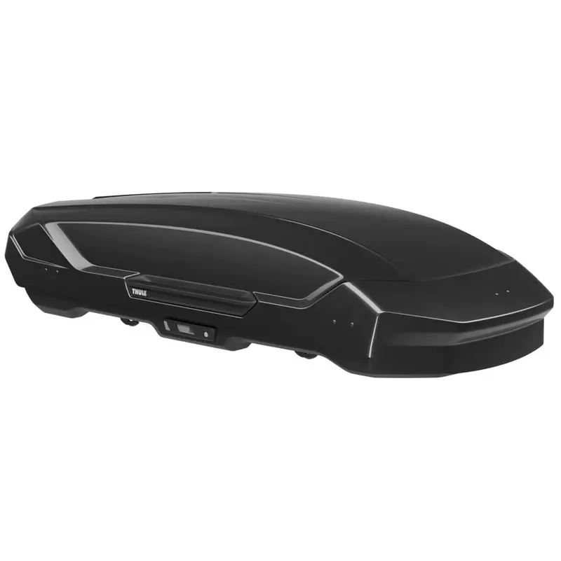Thule Motion 3 Large Rooftop Storage Box 1