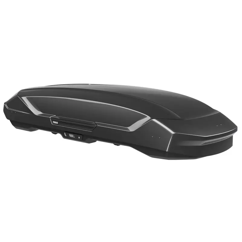 Thule Motion 3 Xxl Rooftop Cargo Box 1