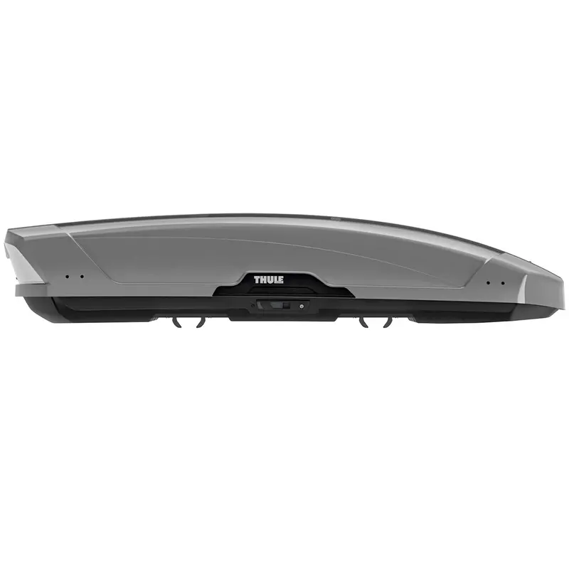 Thule Motion Xt Xxl Rooftop Cargo Box 2