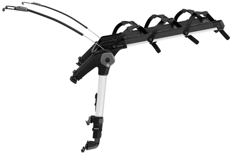 Thule Outway Trunk-Mount 3-Bike Carrier – Hanging Style 1