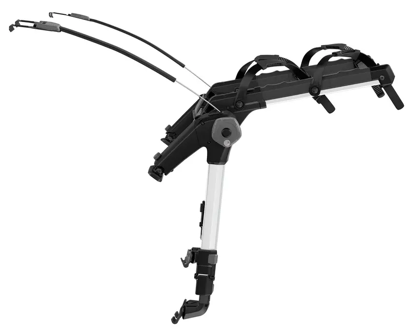 Thule Outway Trunk-Mount Bike Carrier – Holds 2 Bikes 1