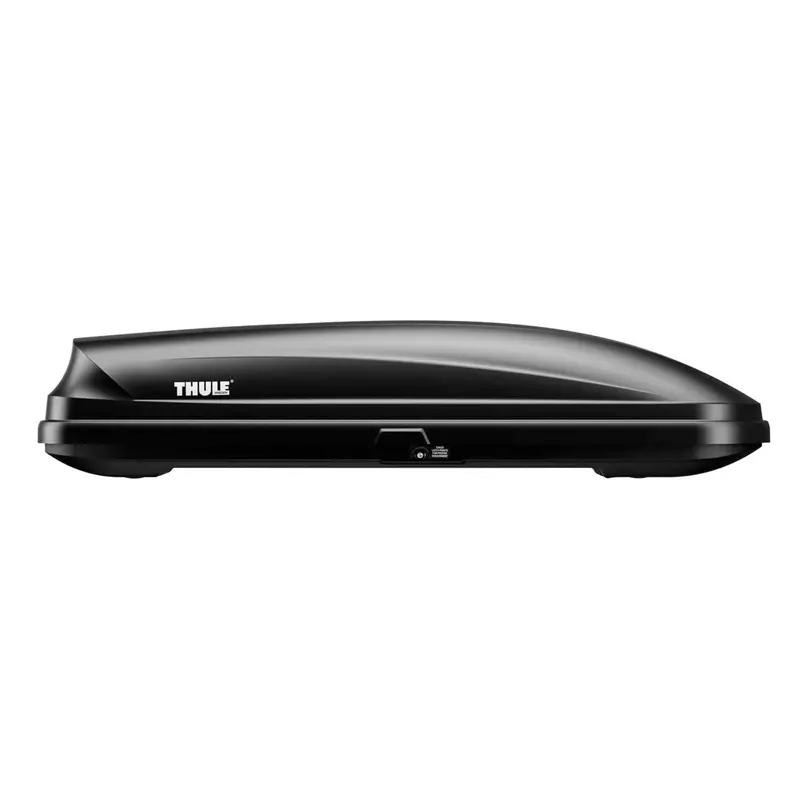 Thule Pulse L Rooftop Cargo Carrier 1
