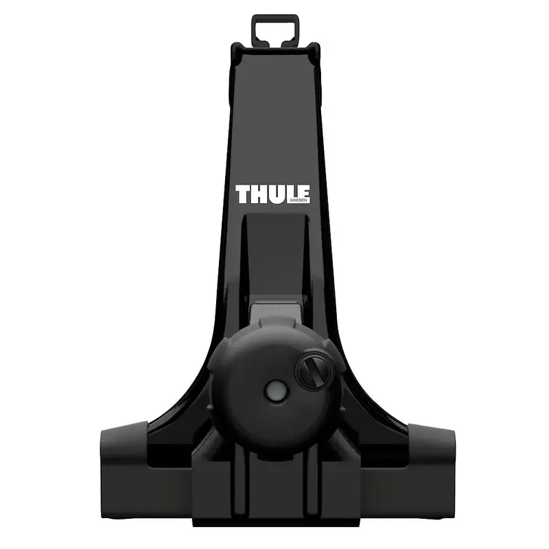 Thule Rapid Gutter High Foot Mounting Kit – 4-Piece Set 1