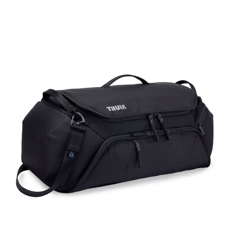 Thule Roundtrip 55L Bike Travel Duffel 1
