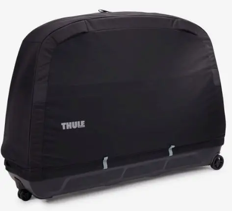 Thule Roundtrip Hard-Sided Bike Travel Case 1