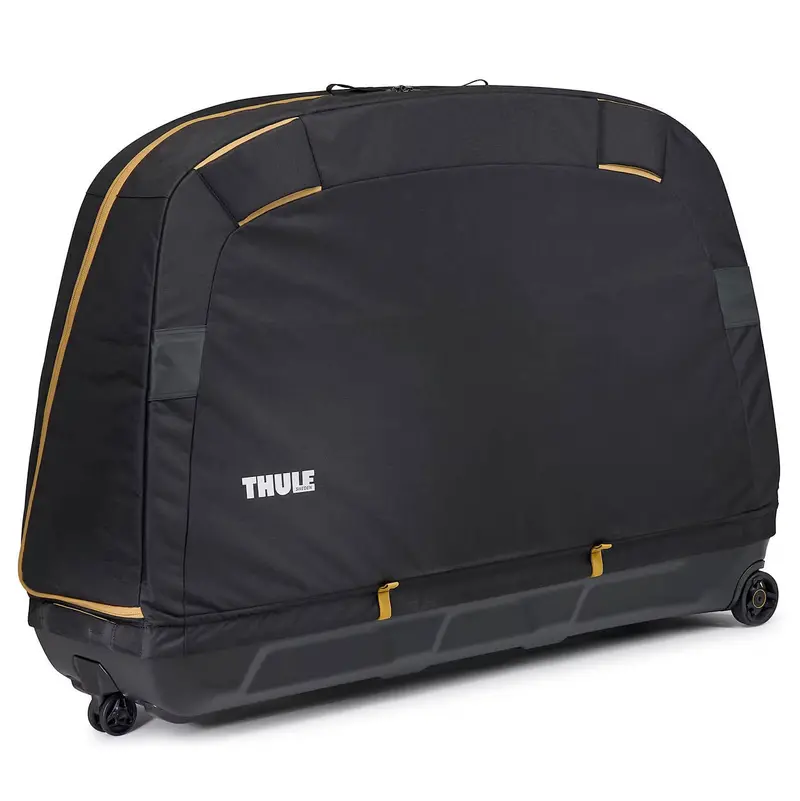 Thule Roundtrip Hard-Sided Road Bike Travel Case 1