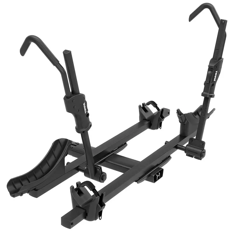 Thule T2 Pro X 2-Bike Hitch Rack Expansion Kit 1