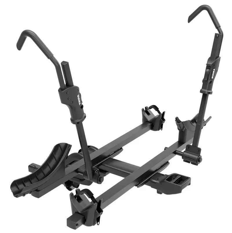 Thule T2 Pro X Two-Bike 1.25" Hitch Mount Rack 1