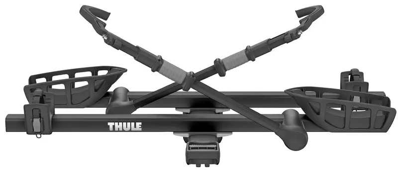Thule T2 Pro Xtr Dual-Bike Hitch Rack 1