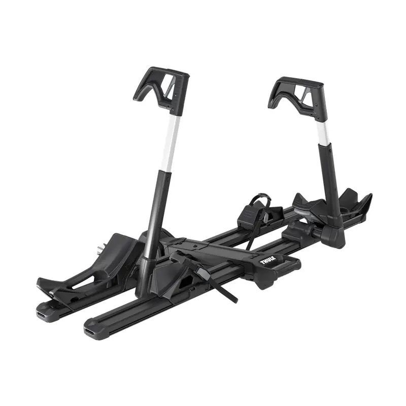 Thule Verse 2-Bike Hitch Platform Rack – 2-Inch Receiver Compatible 1