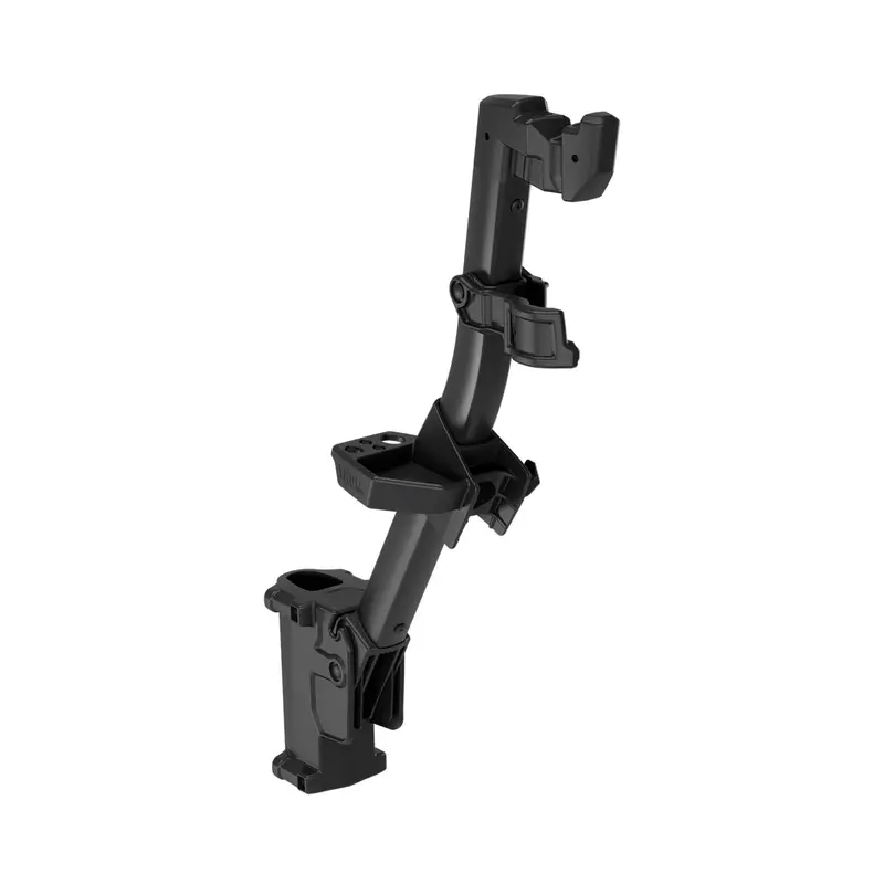 Thule Verse Repair Stand – Portable, Adjustable Bike Workstation 1