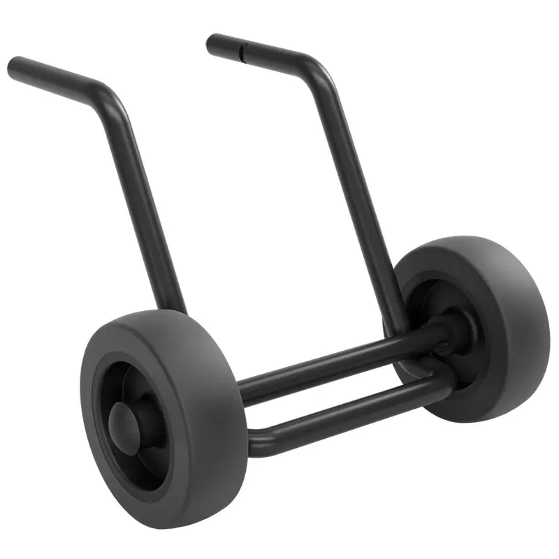 Thule Verse Transport Wheels For Bike Racks And Trailers 1