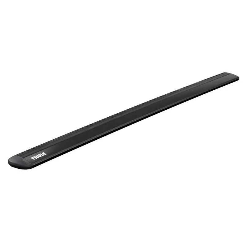 Thule Wingbar Evo 118Cm Aluminum Crossbars 1